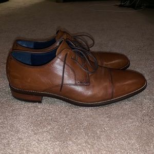 Cole Haan Cap Toe Size 10